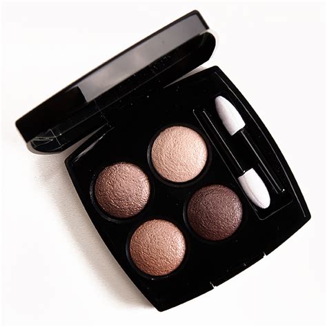 chanel eyeshadow tisse rivoli